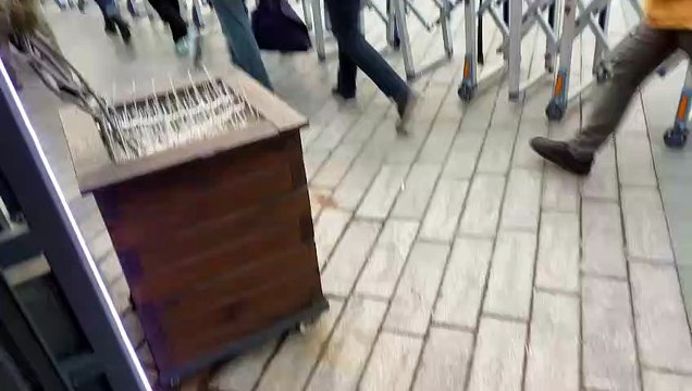 Fincancı davası: Çağlayan Adliyesi'nde polis ablukası