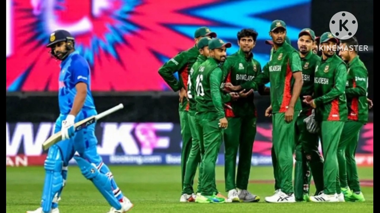 Rohit Sharma team se bahar