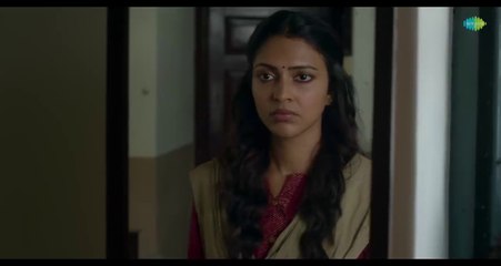 The Teacher - Official Trailer _Amala Paul, Hakkim, Chemban Vinod _ Vivek _ Dawn Vincent