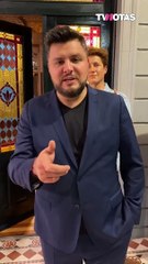 TV Notas y tus artistas favoritos te desean lo mejor