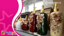 Berkah Natal, Perajin Aksesoris dan Souvenir di Jombang Kebanjiran Rejeki