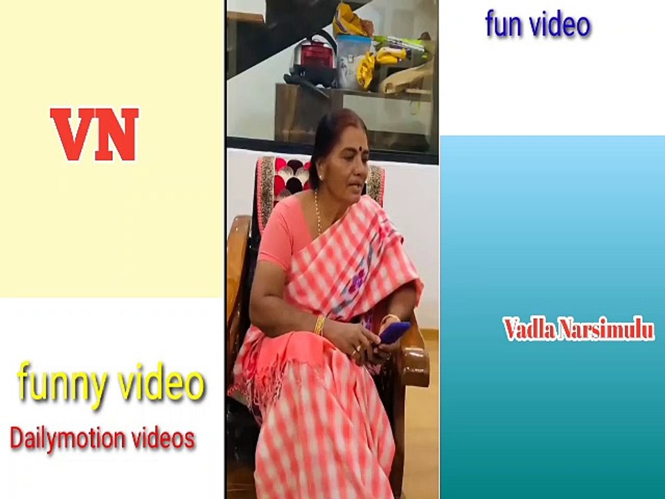Fun comedy video