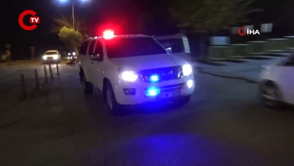 Şanlıurfa'da 4 köyün karıştığı kavgada 7 kişi yaralandı