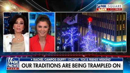 Jesse Watters Primetime - December 22nd 2022 - Fox News