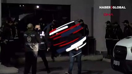 Kırmızı bültenle aranıyordu: Uyuşturucu kaçakçısı Atilla Önder, İspanya'da yakalandı
