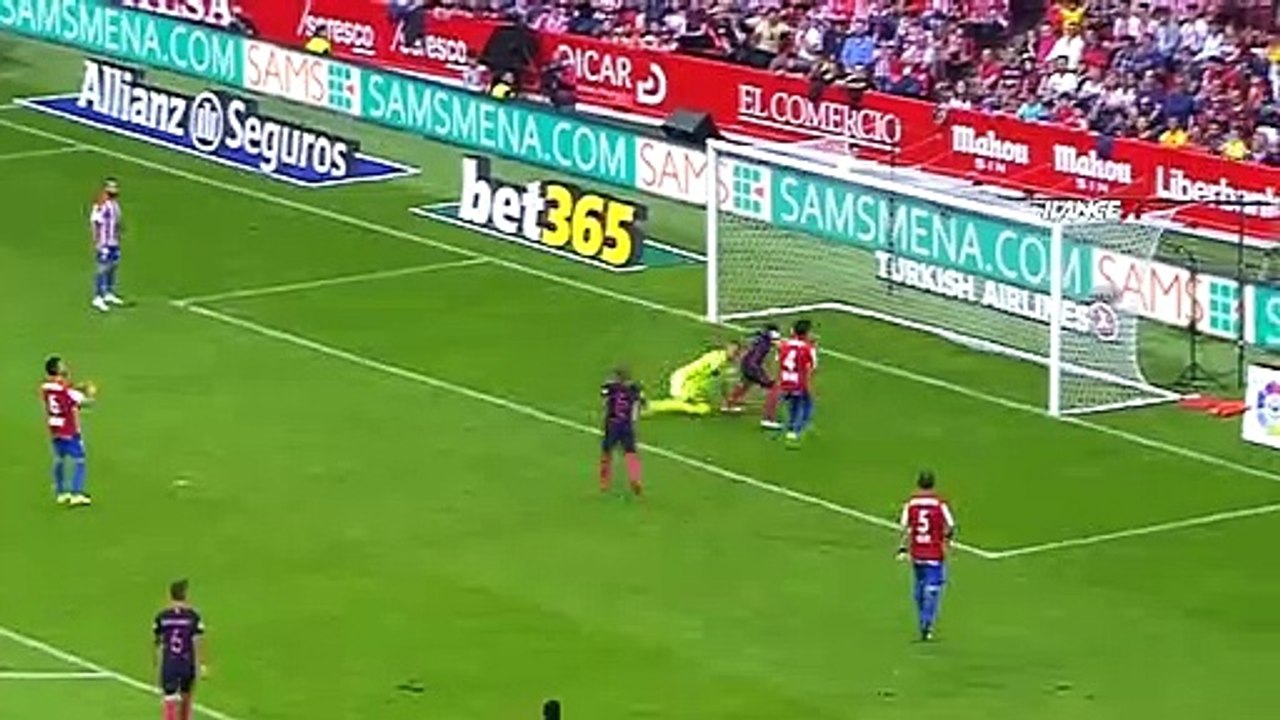 Goalkeepers DESTROYED By Neymar