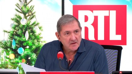 L'édito de RTL Matin du 23 décembre 2022