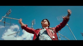 L'IMMENSITÀ Trailer (2023) Penélope Cruz, Drama Movie