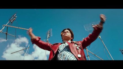 L'IMMENSITÀ Trailer (2023) Penélope Cruz, Drama Movie