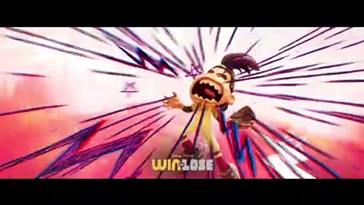 LOKI S02, Star Wars - Ahsoka, Marvel's Secret Invasion Teaser (Disney + 2023)