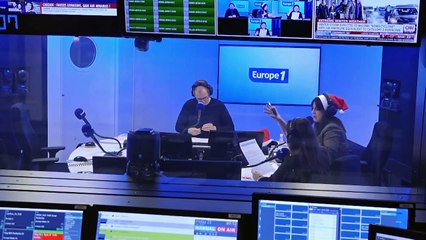 À quand remonte les origines du repas de Noël ?