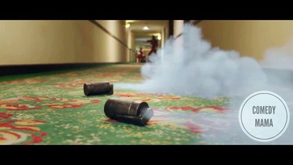 Nowhere To Hide telugu comedy video 1