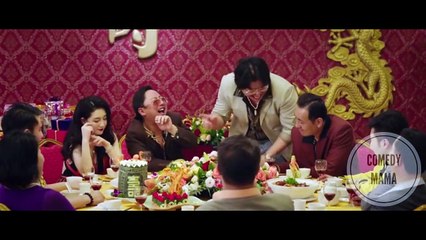 Nowhere To Hide telugu comedy video 2