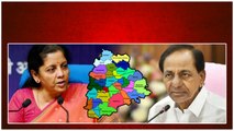 Telangana అప్పులు వెల్లడించిన కేంద్రప్రభుత్వం ఎంతో తెలుసా? ఇలాగైతే కష్టమే?*Politics |Telugu OneIndia