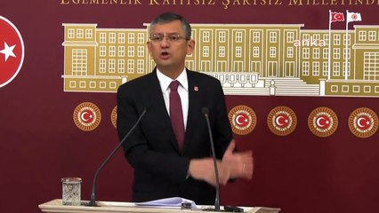 Download Video: Özgür Özel ve Süleyman Soylu'nun yardımcısı İsmail Çataklı'nın kardeşini sordu