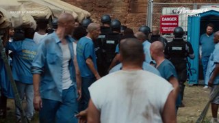 MAYOR OF KINGSTOWN S02 Trailer (2023) Jeremy Renner, Dianne Wiest, Thriller