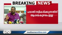 ബഫർസോൺ: പരാതി സ്വീകരിക്കുന്നതിന് ആശയകുഴപ്പം ഇല്ലെന്ന് റവന്യൂമന്ത്രി