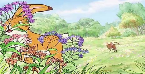 Guess How Much I Love You S01 E13