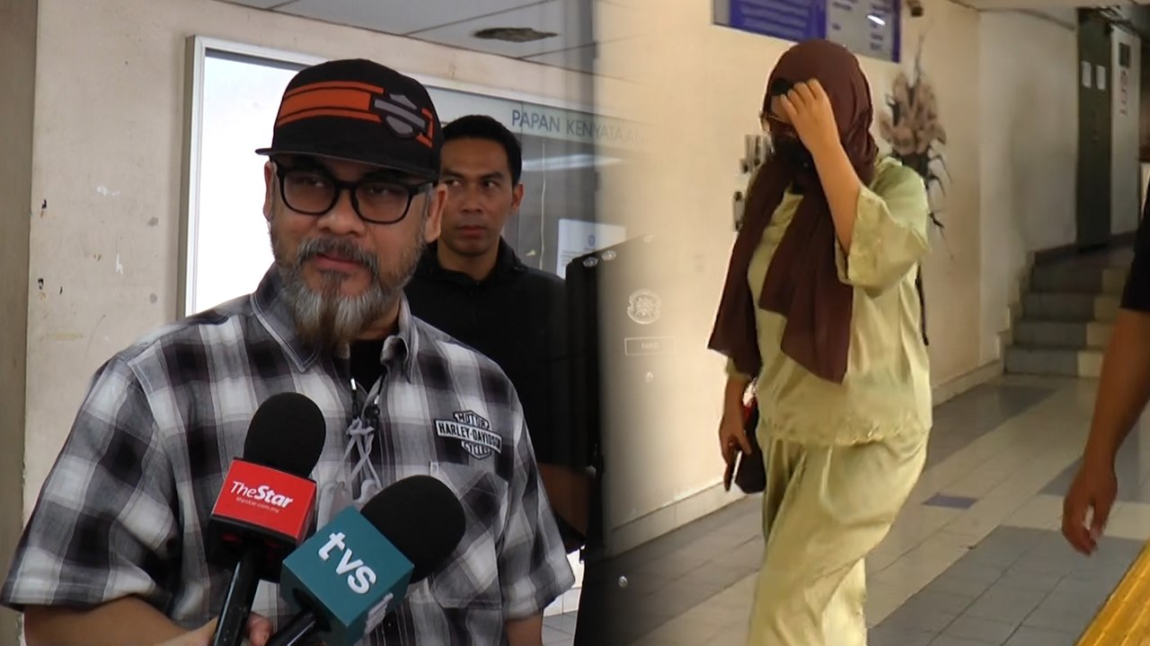 Konsert itu tak wujud! Berani tipu guna nama Awie, kasihan peminat kena ‘scam’