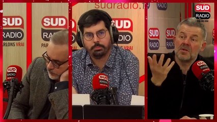 Le Scrabble interdit des mots jugés offensants : le débat du matin