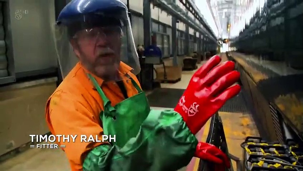 Paddington Station 24-7 - Se2 - Ep05 HD Watch HD Deutsch