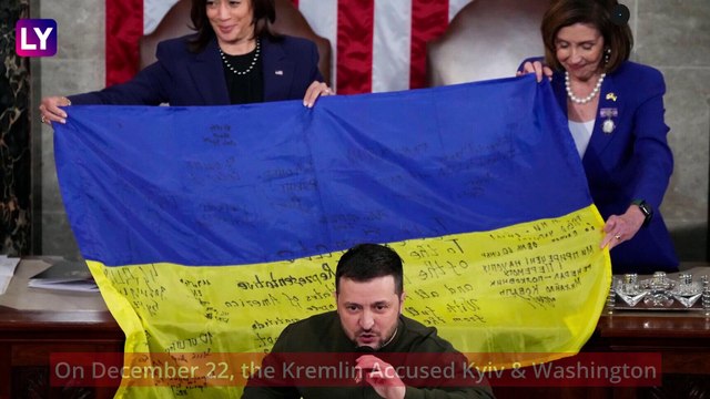 Russia-Ukraine War: President Vladimir Putin Wants To End The War, Says ‘The Sooner, The Better’