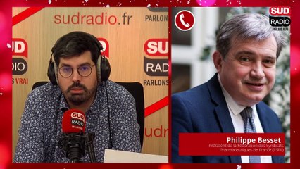 Pénuries de médicaments dans les pharmacies à l’approche des fêtes