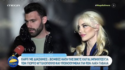 Στάθης Σχίζας: «Το Survivor δεν χρειάζεται κανέναν Αγγελόπουλο και κανέναν Κατσούλη»
