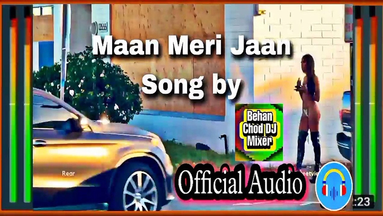 Maan Meri Jaan Song by King  | (Official) | Official Audio | Rimix | My Song | 2022