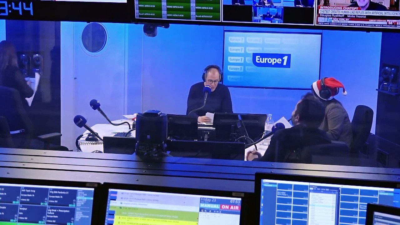 Des ministres très peu populaires selon un sondage du Figaro