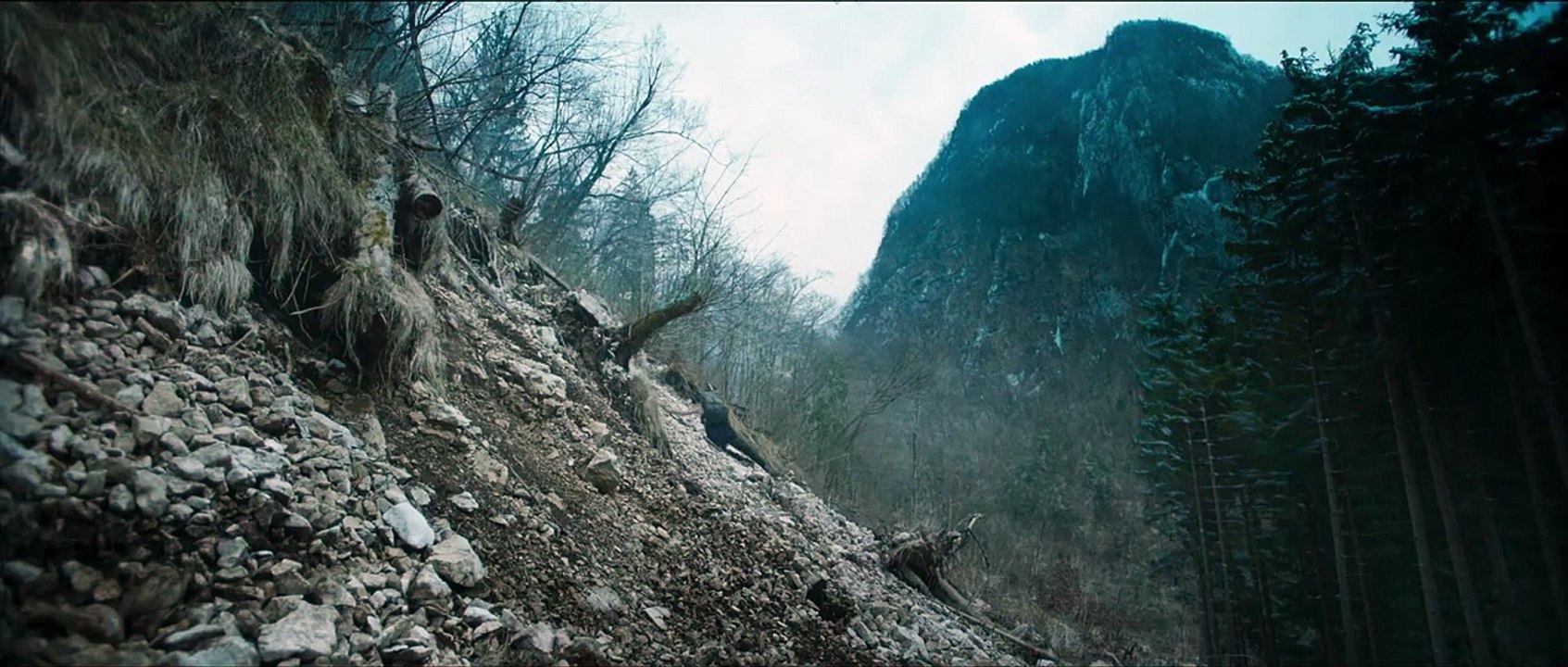 Infinite Storm Trailer OmdU