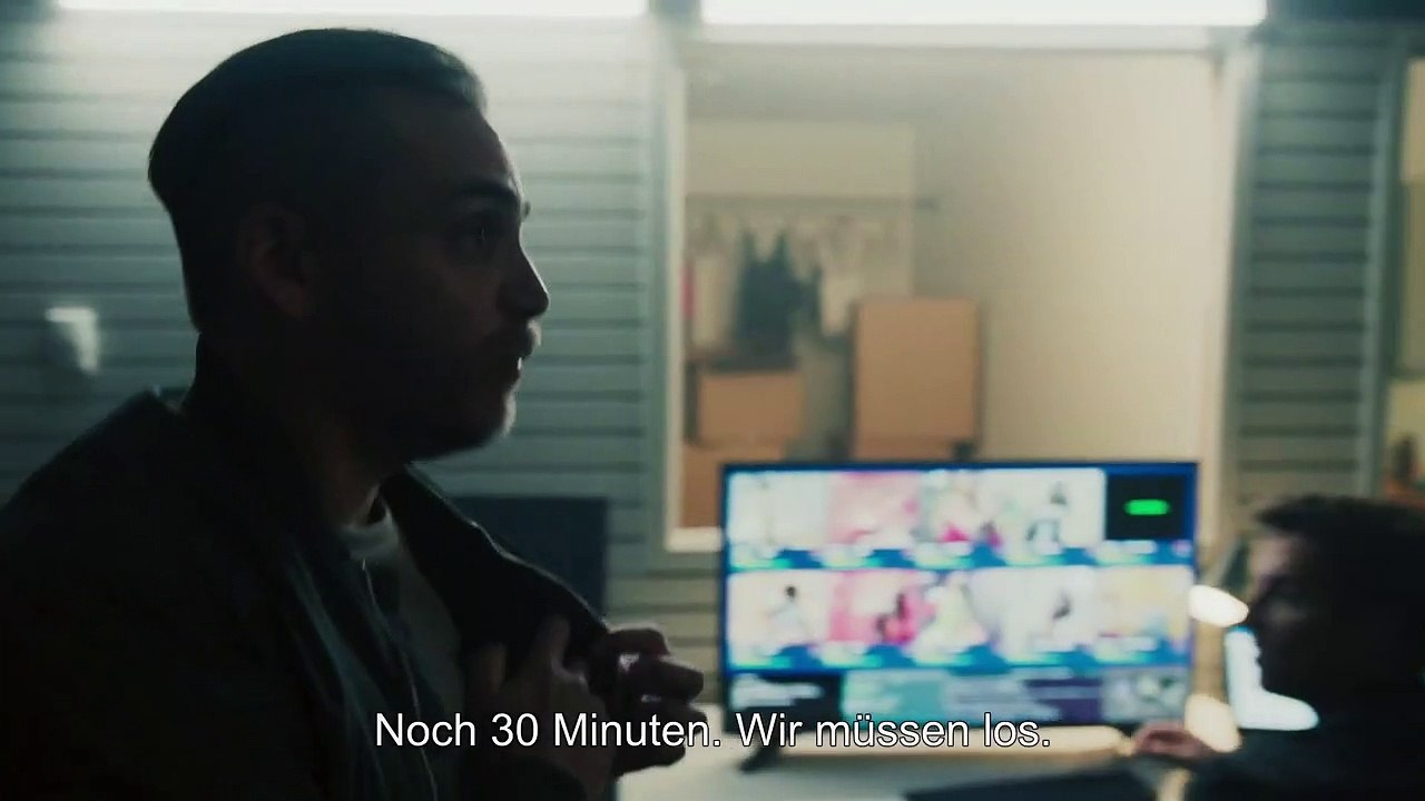 Sniper: Rogue Mission Trailer OmdU