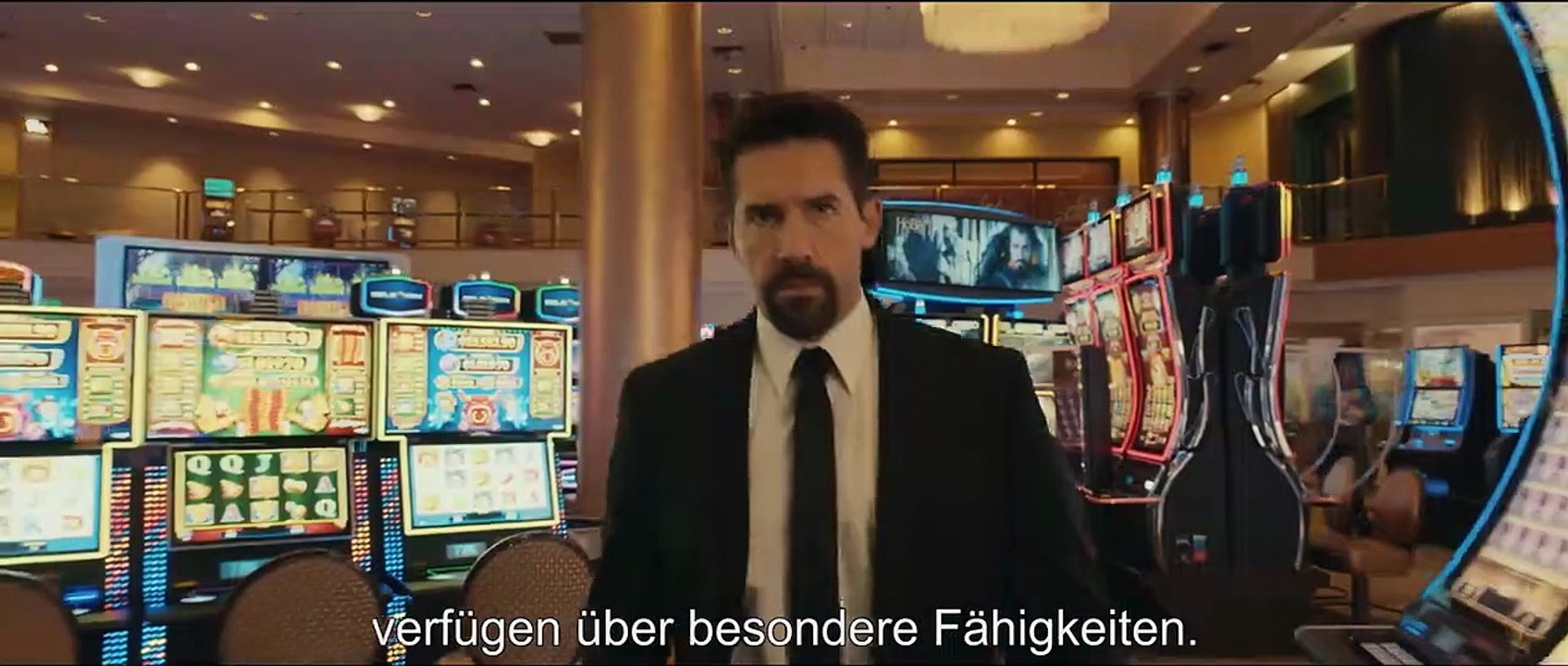 Section 8 trailer omdu