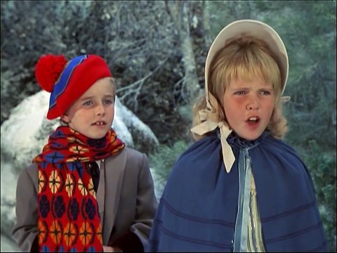 The Ghost & Mrs. Muir (Christmas Special) - The Ghost Of Christmas Past