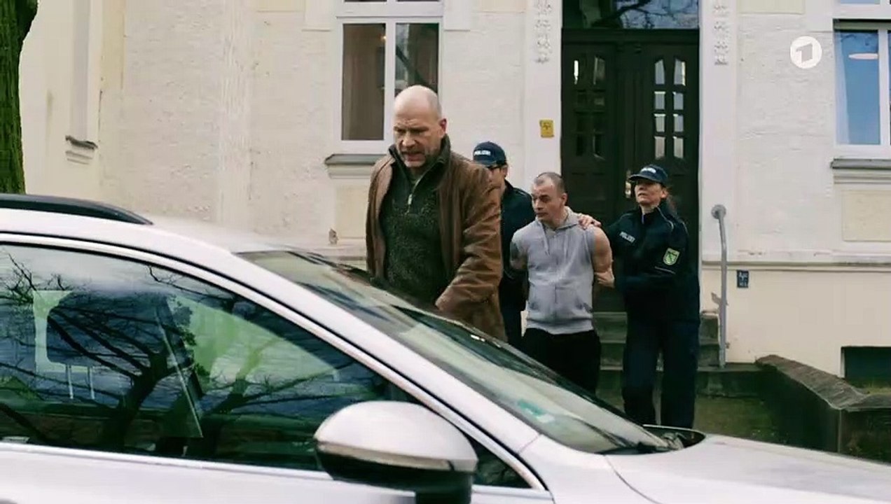 Wolfsland: 20 Stunden