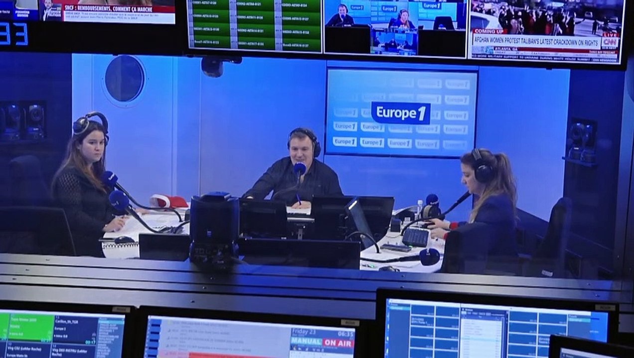 Scandale de corruption : l'eurodéputée grecque Eva Kaili, maintenue en détention