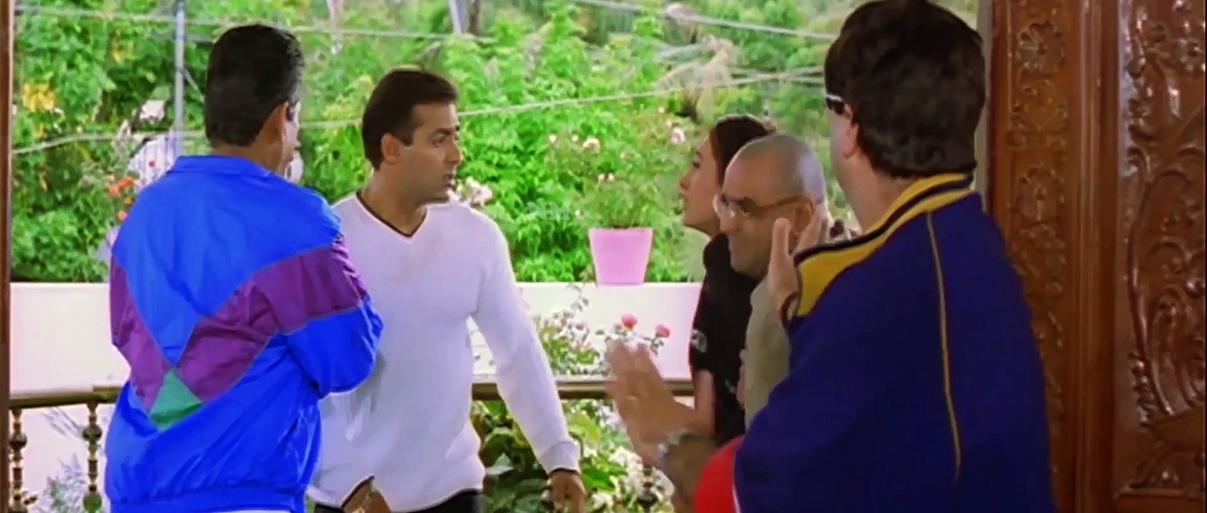 जब सलमान खान ने अपने बाप से कहा शादी करूँगा तो इसी से नहीं तो कंवारा रहूँगा | Salman Khan | Karishma Kapoor