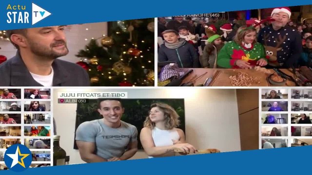 Tous en cuisine : deux stars ne respectent pas les consignes de Cyril Lignac et se font recadrer par