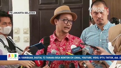 Begini Respon Kuasa Humum Arif Rachman soal Kesaksian Ahli Digital Forensik!