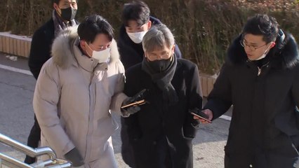 법무부, 사면심사위 개최...MB·김경수 등 심사 / YTN