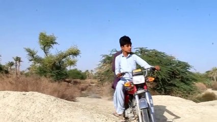 Balochi Short Film|DIVIL|Part (2)A Film By Ijaz Ghulam