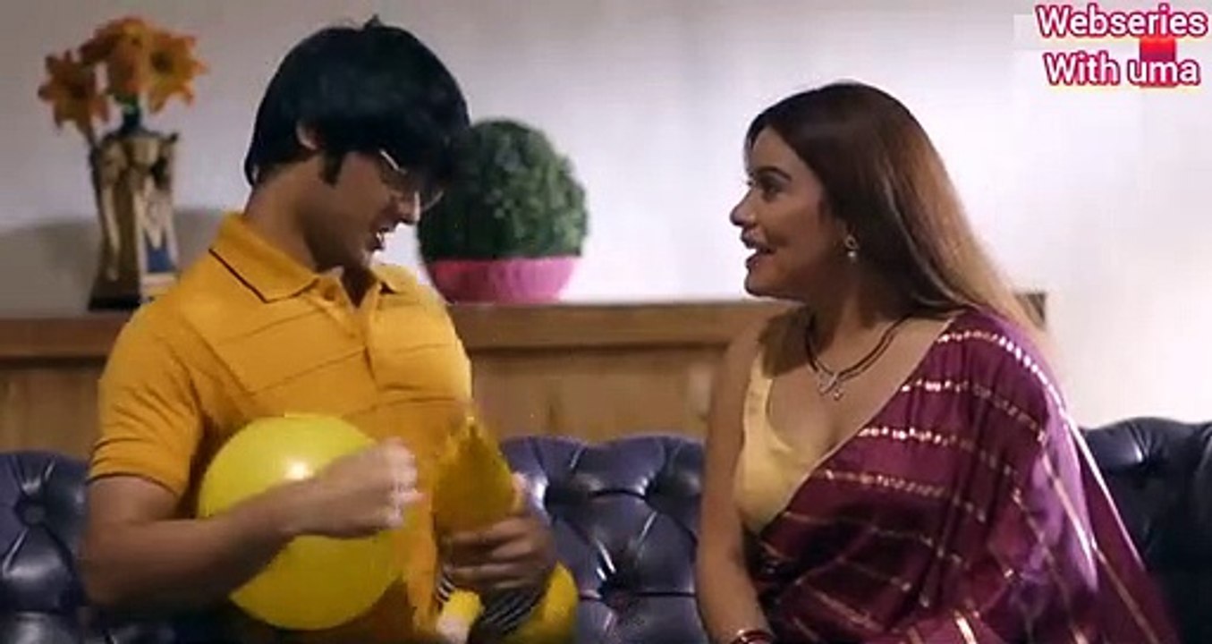 Paglet Tinku sleep his bhabhi and Aunty paglet Web series explained prime  play New Web series - video Dailymotion