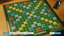 Le célèbre jeu Scrabble décide d'interdire 400 mots de la langue française jugés offensants ou constituant une incitation à la haine et à la discrimination - VIDEO