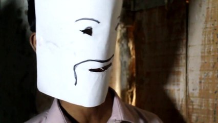 Balochi Short Film|DIVIL|Part (3)A Film By Ijaz Ghulam