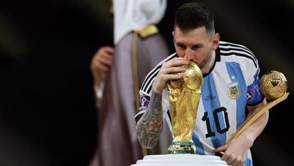 Barcelona, Messi fitilini yaktı! Futbolseverlerin rüyası gerçek oluyor