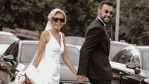 Eylül ayında evlenen Tankurt Manas ve Burcu Binici boşanıyor