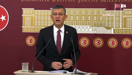 Soylu'nun yardımcısı Özgür Özel sayesinde kardeşi hakkındaki FETÖ ihbarını öğrendi