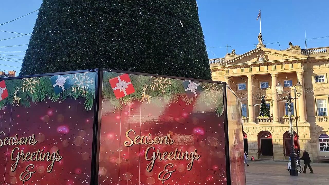 What is the best Christmas chocolate?