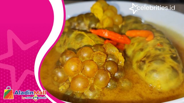 Nikmatnya Mangut Ikan Gabus dengan Sambal Serai, Bikin Lidah Bergoyang