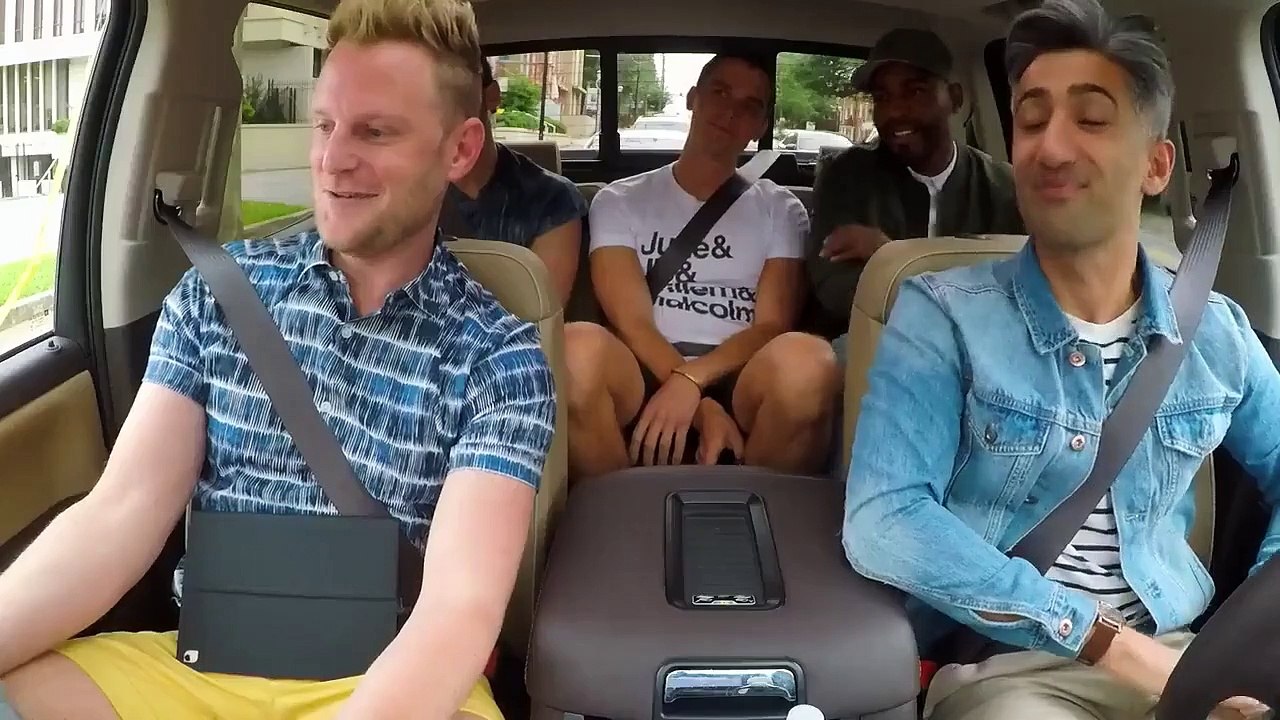 Queer Eye - Se2 - Ep04 - The Handyman Can HD Watch HD Deutsch